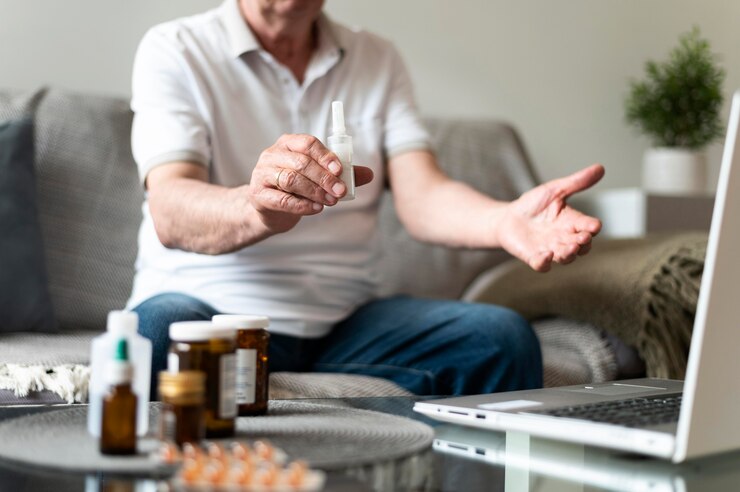 Breaking Barriers: Access to Addiction Treatment