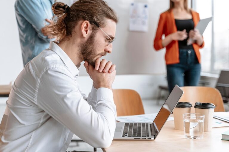 Addiction in the Workplace: Support and Solutions