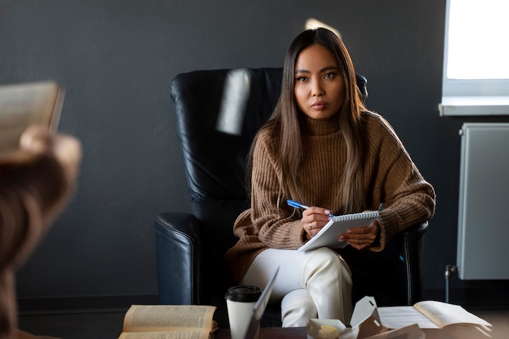 Breaking Barriers: Access to Addiction Treatment