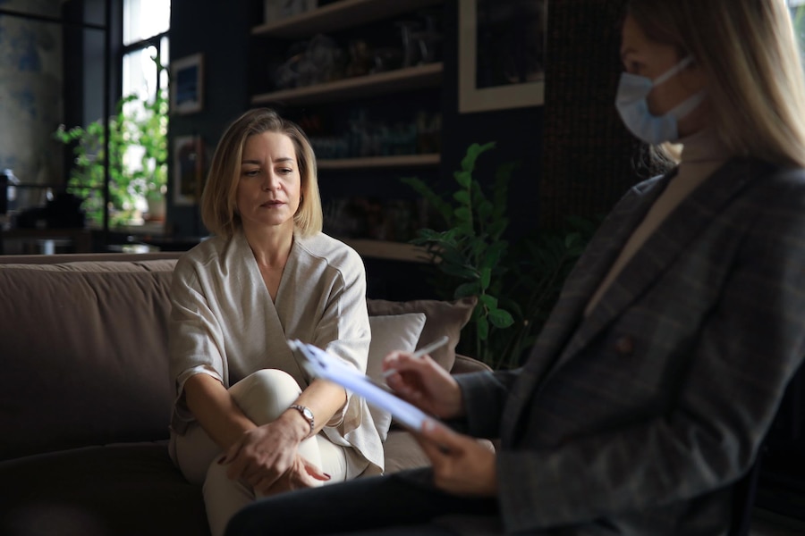 Exploring Dual Diagnosis: Addiction and Mental Health