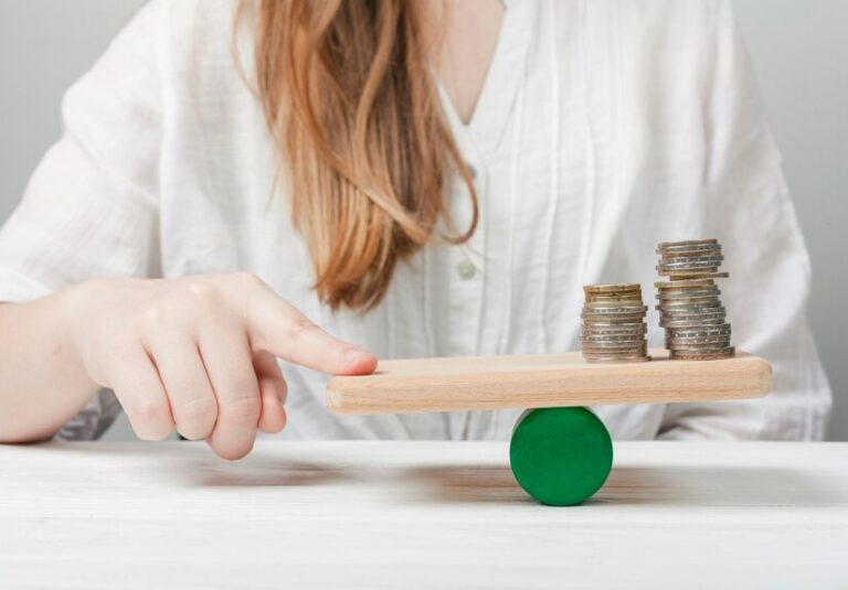 Financial Wellness in Recovery: Rebuilding Stability