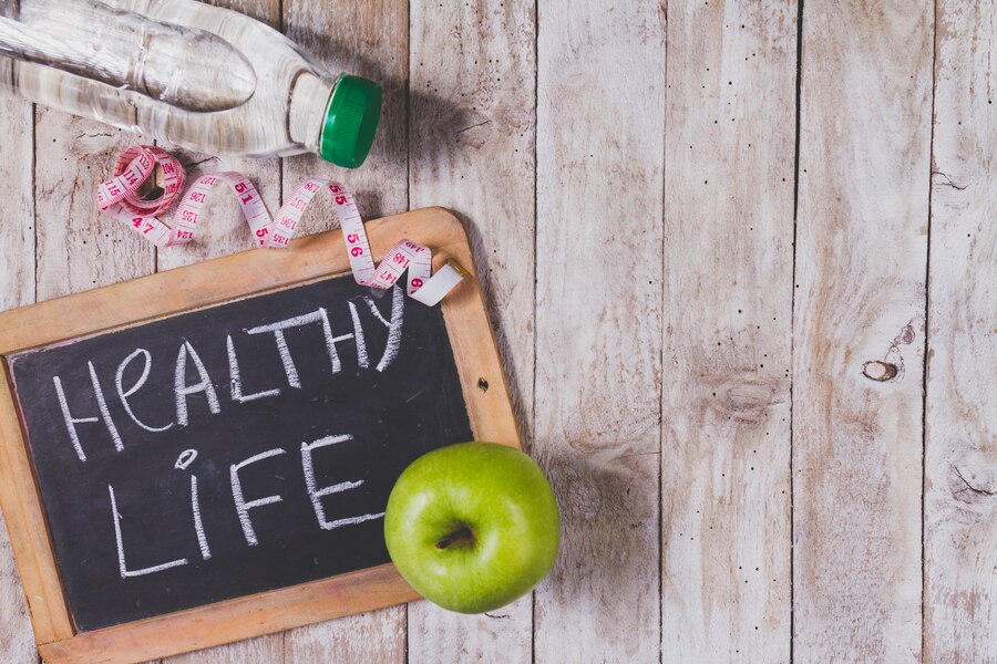 Nutrition and Wellness in Addiction Recovery