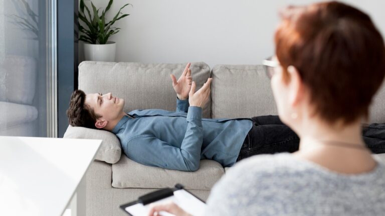 Overcoming Relapse Shame: A Journey to Self-Compassion