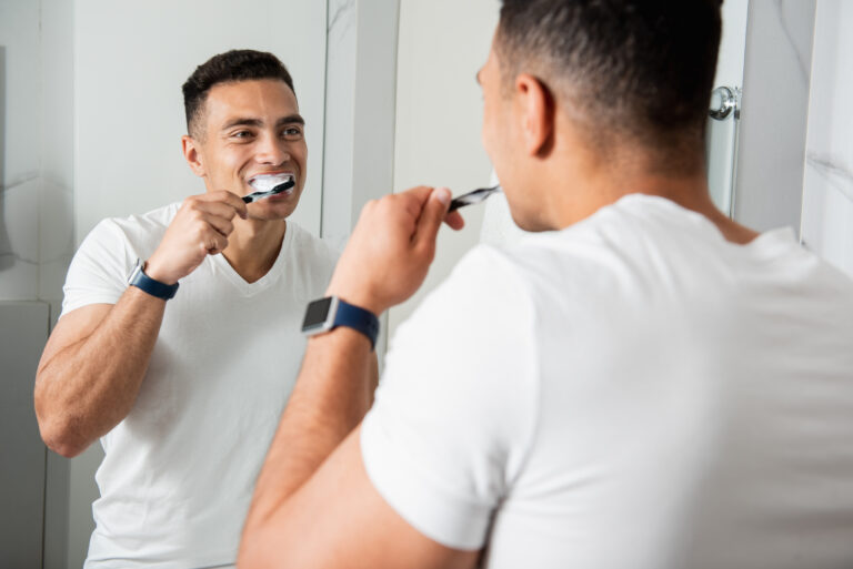 Smile Recovery The Link Between Addiction Recovery And Oral Health