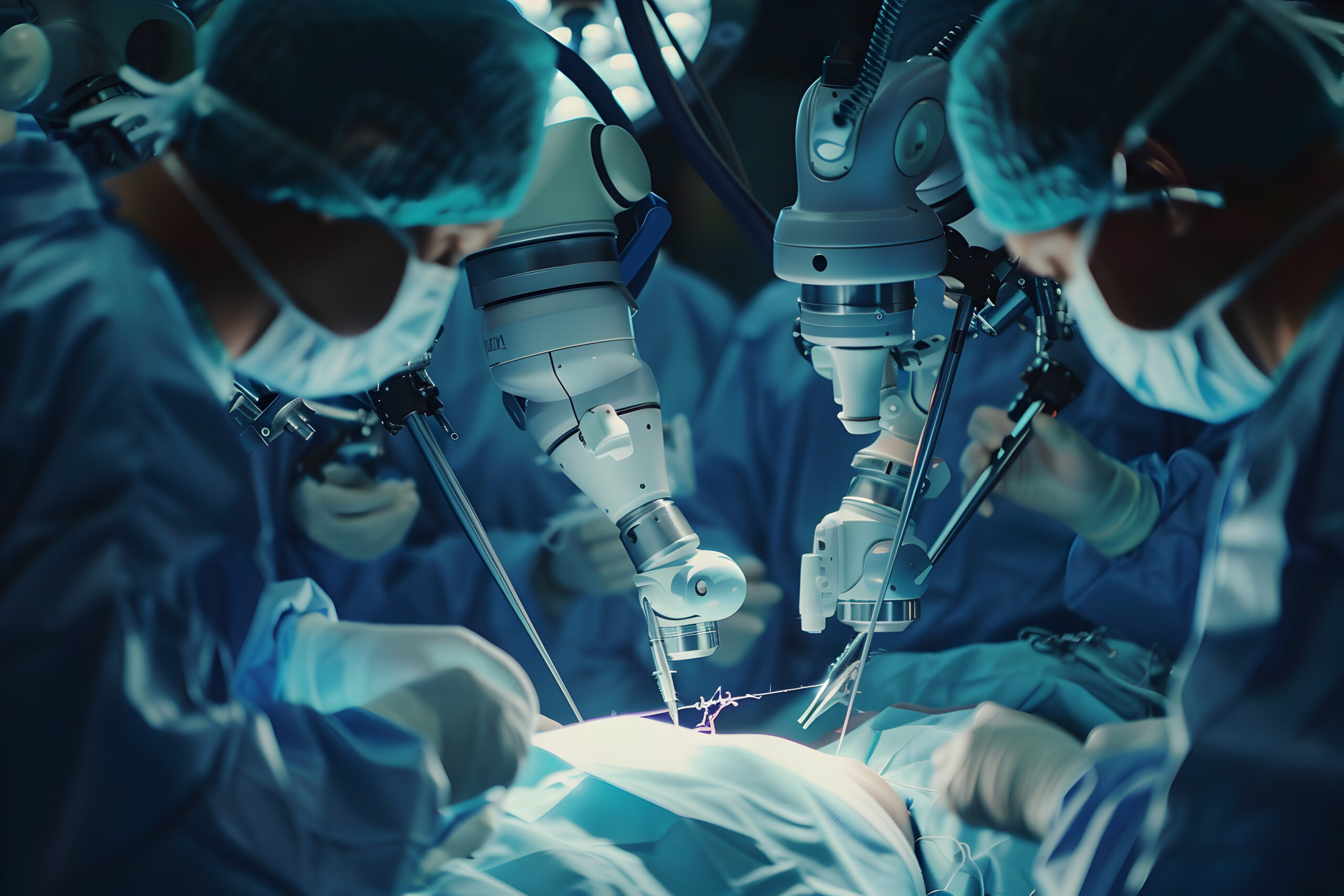 The Link Between Mental Health and Post-Op Success
