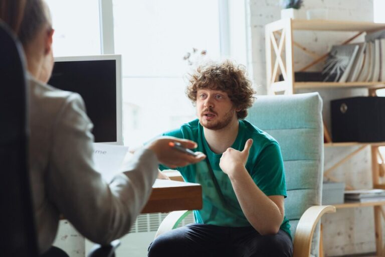 Understanding the Cycle of Addiction