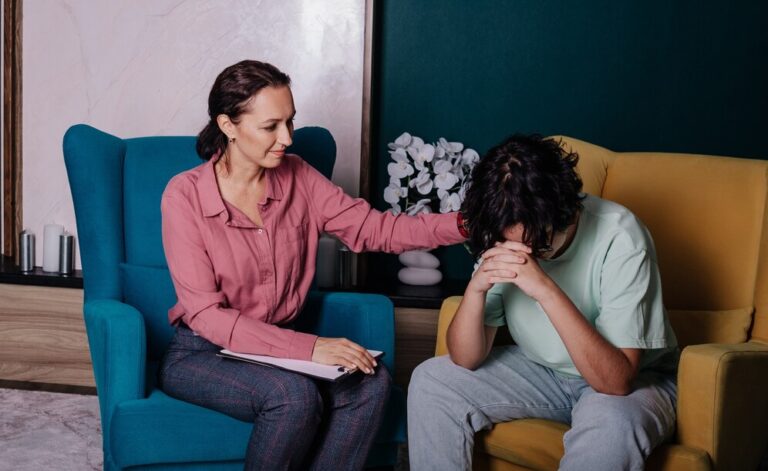 Addressing Trauma in Addiction Treatment