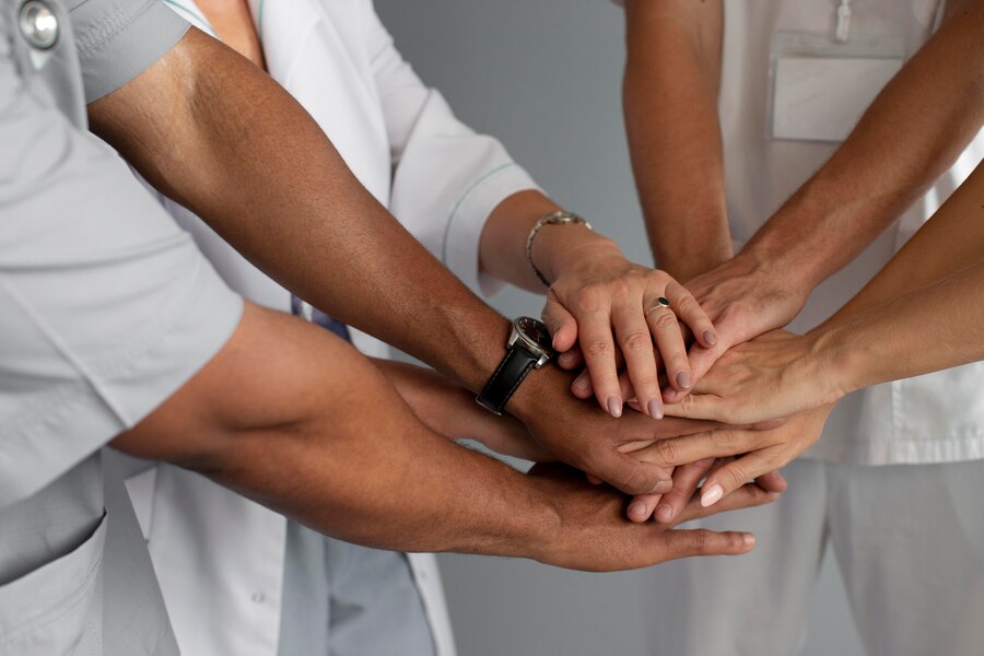 Bridging the Gap: Addiction Recovery and Criminal Justice Reform for Healthier Communities