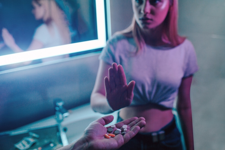 Addiction Recovery and Neuroplasticity: Rewiring the Brain
