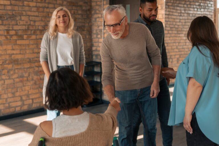Bridging the Gap: Addiction Recovery and Criminal Justice Reform for Healthier Communities