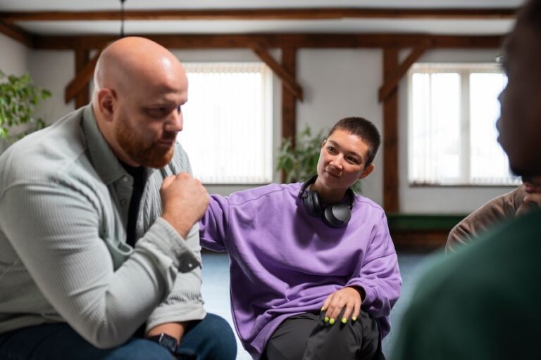Ethical Considerations in Addiction Treatment Programs