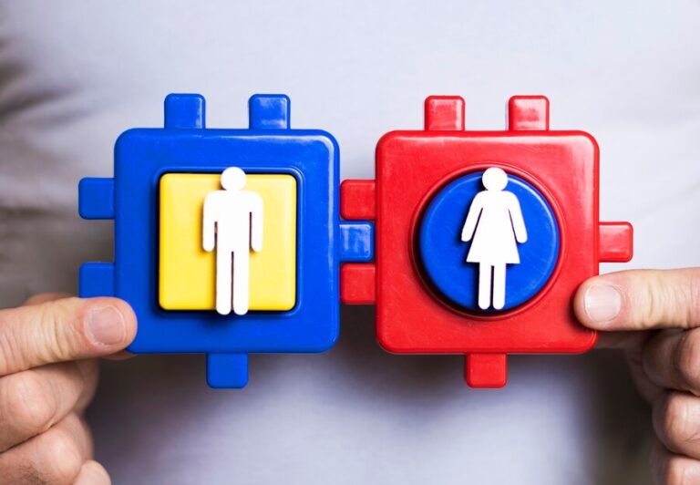 Exploring Gender-Specific Recovery Programs