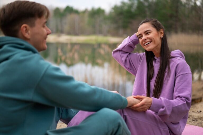 Healing Relationships Through Amends: Making Things Right