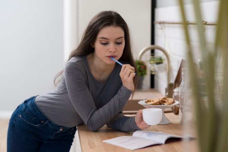 Mind-Body Approaches to Managing Cravings