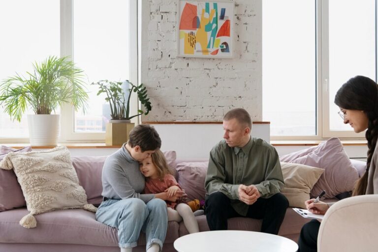 Navigating Family Dynamics and Overcoming Codependency in Addiction Recovery