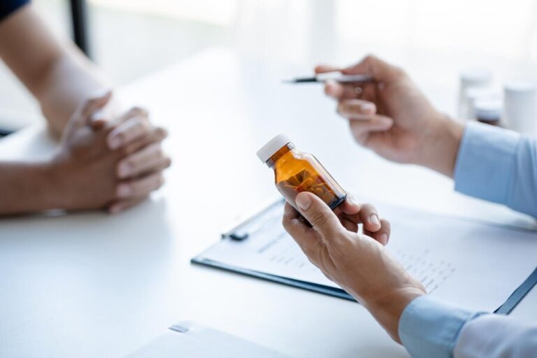 The Role of Pharmacotherapy in Addiction Treatment
