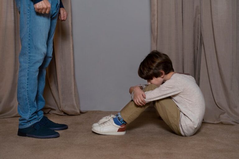 The Impact of Childhood Adversity on Addiction