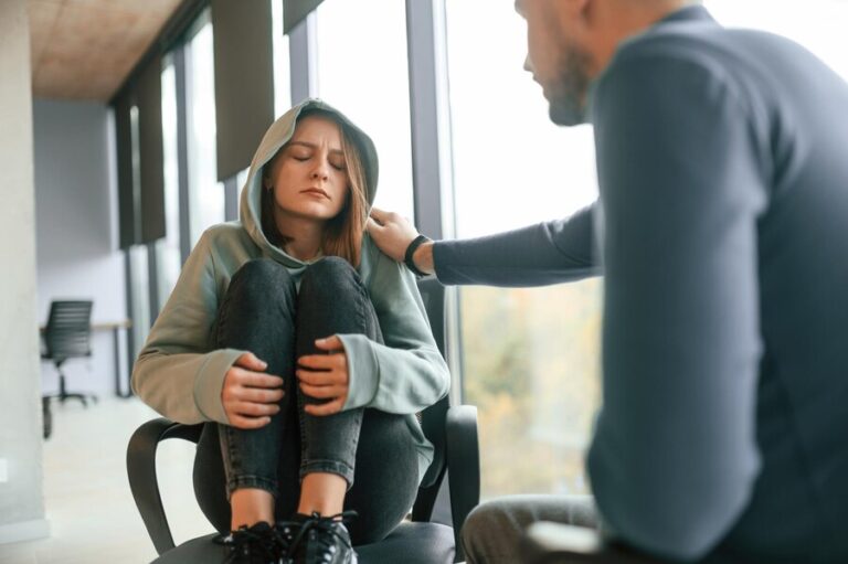 The Intersection of Trauma and Addiction Recovery