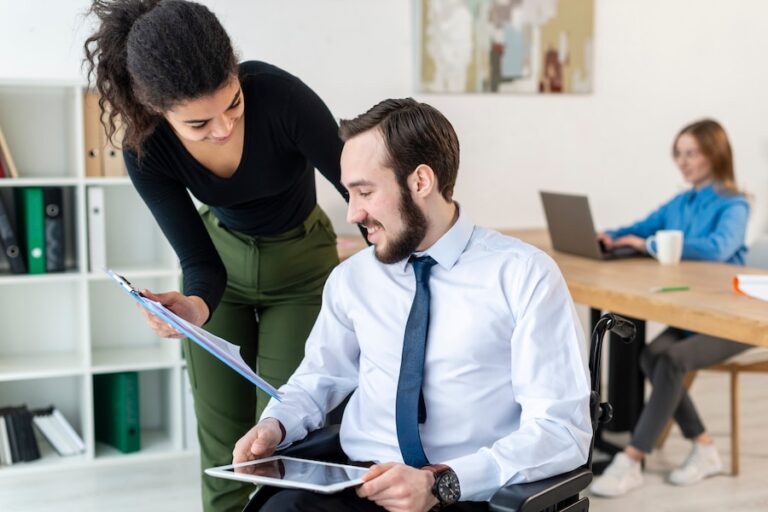 Workplace Policies for Supporting Employees in Recovery