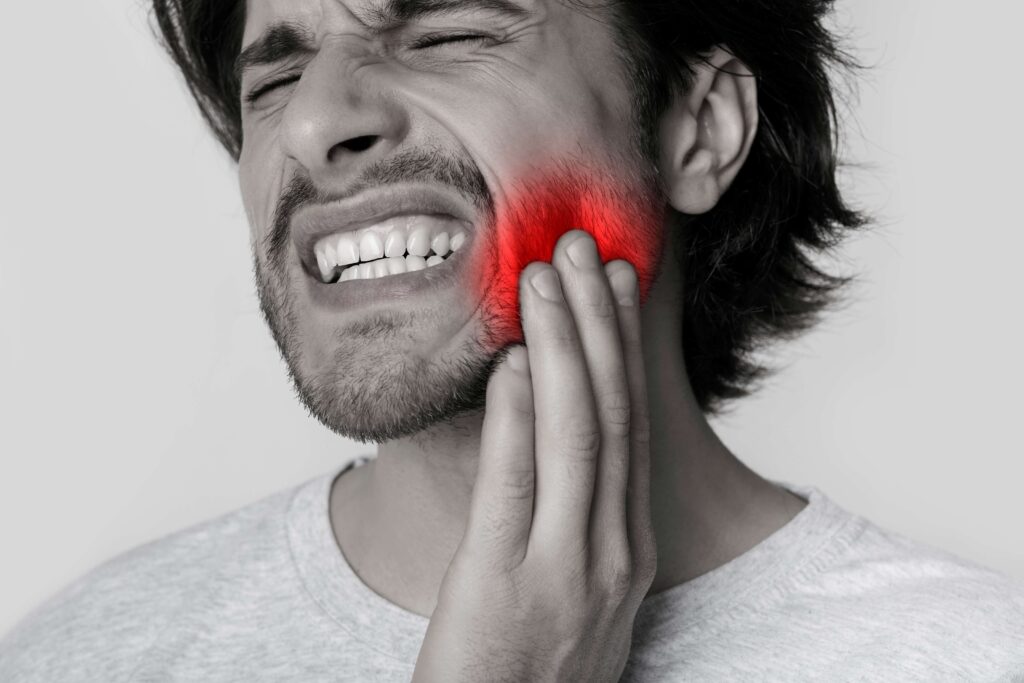 Dental Emergencies