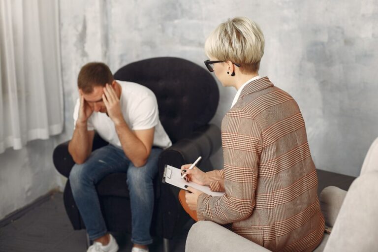 Dual Diagnosis Treatment for Mental Health and Addiction