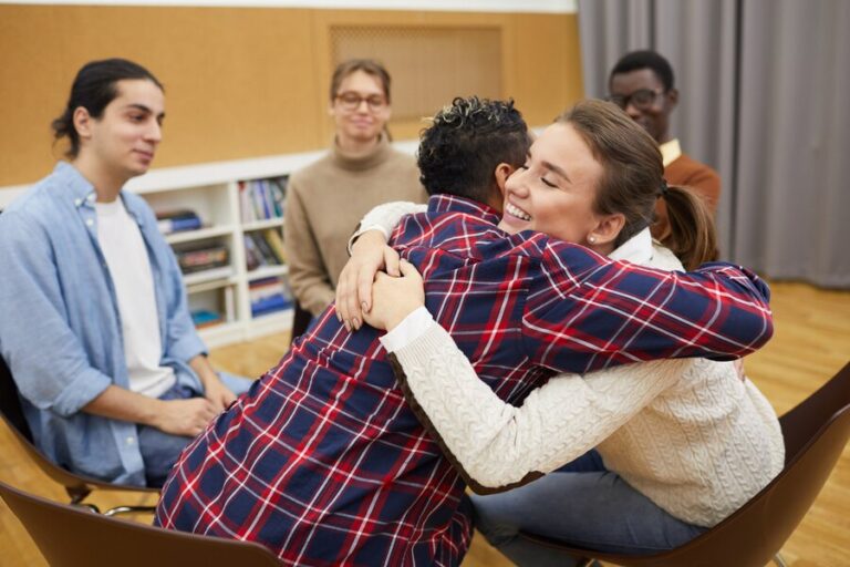The Role of Family Support in Addiction Treatment