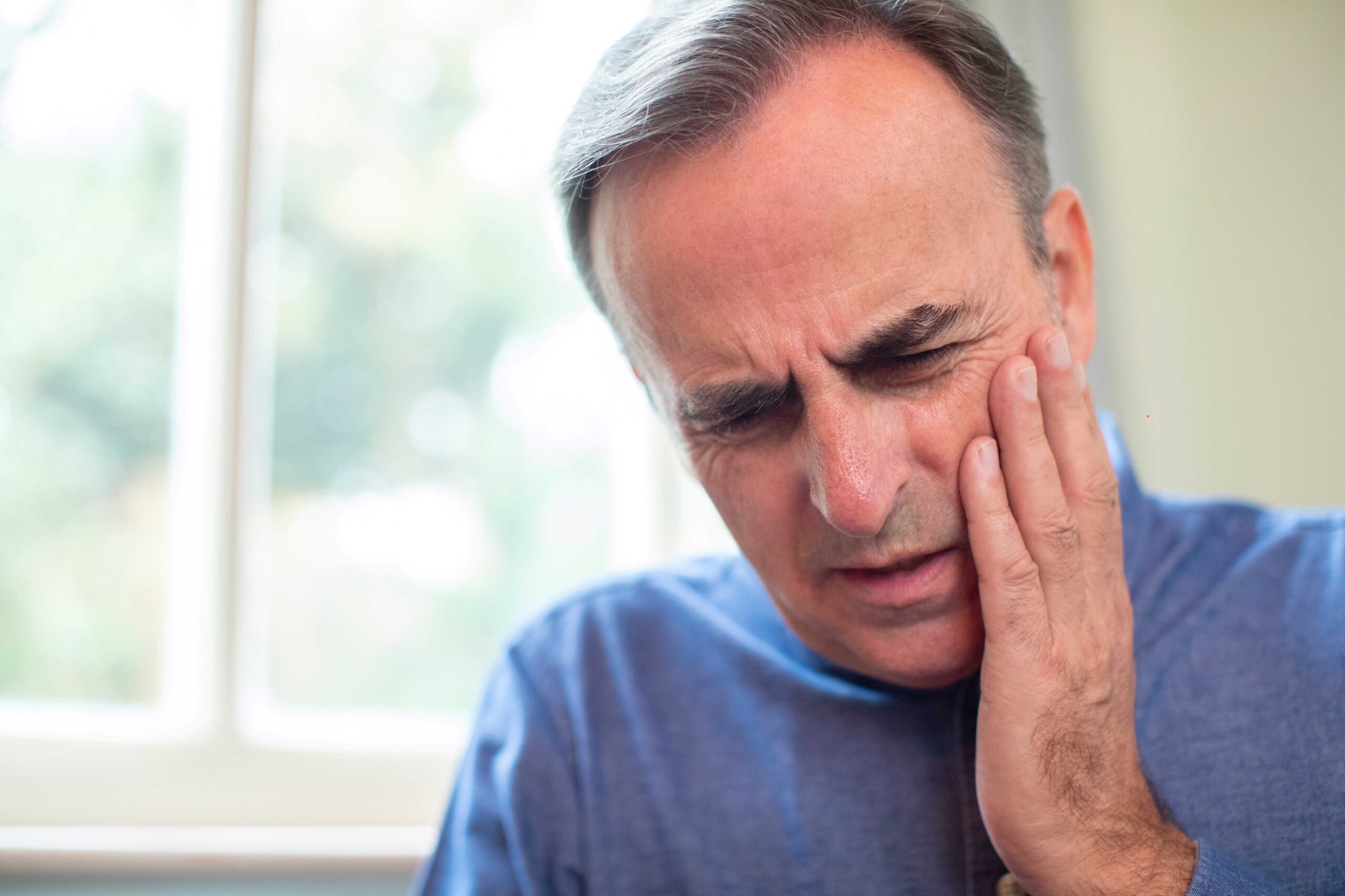 Handling Dental Emergencies