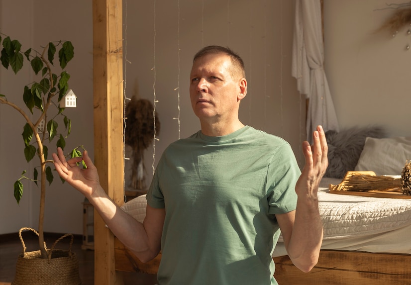 Holistic Approach to Drug Rehab