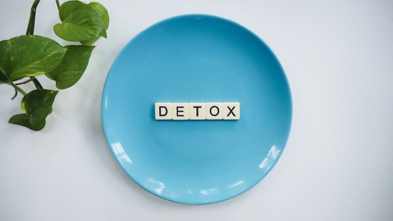 How to Detox from Weed