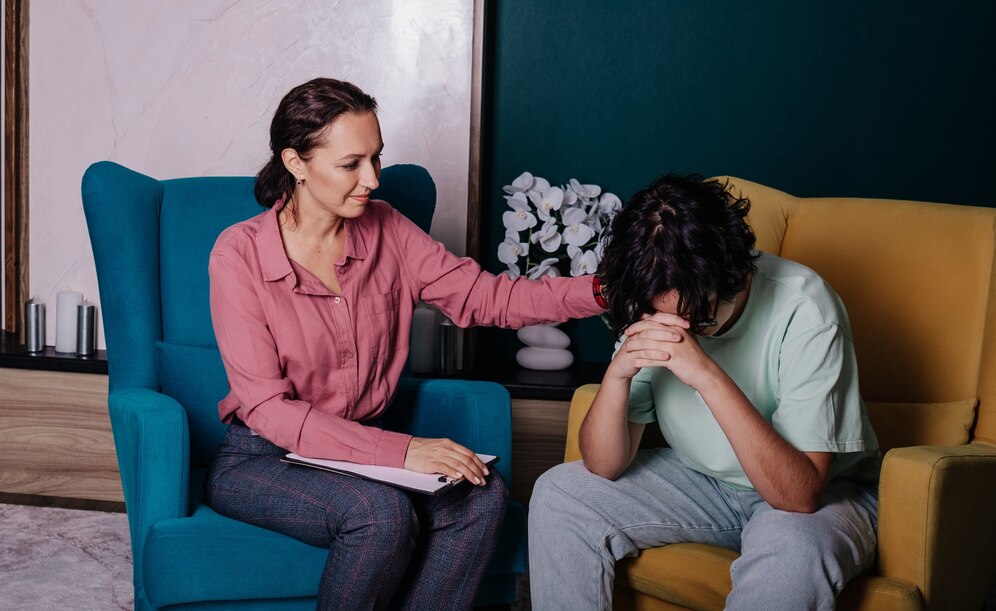 Medication-assisted Treatment for Opioid Addiction