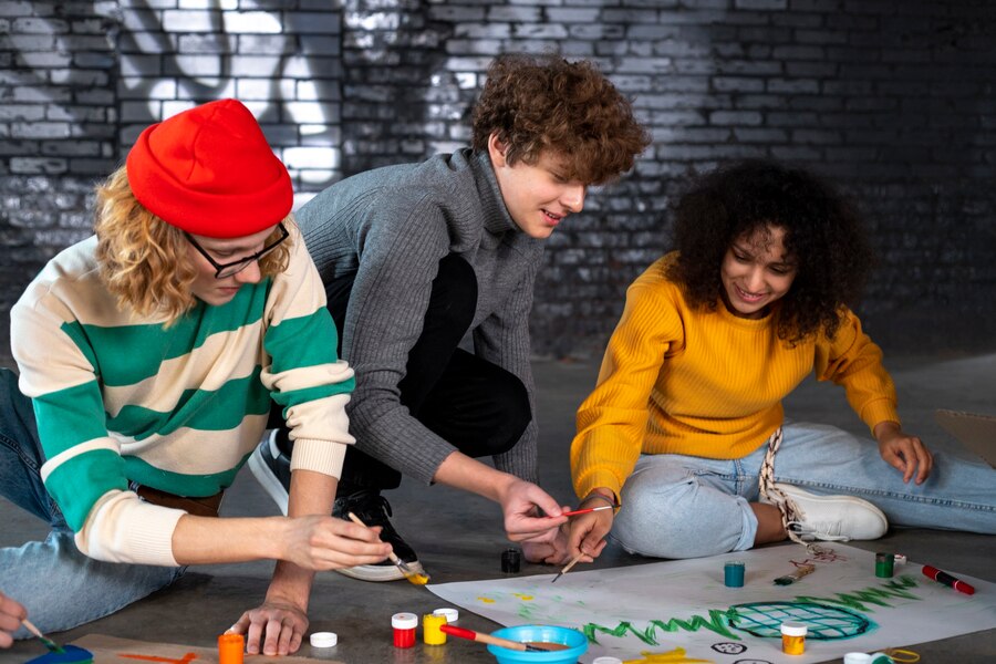 Signs of Drug Addiction in Teenagers