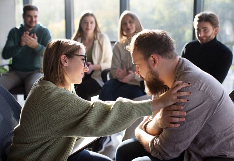 Effective addiction treatment programs