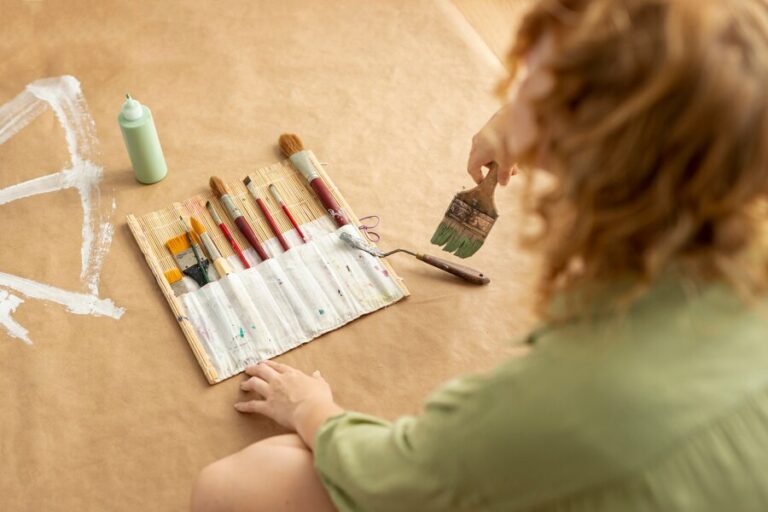 Art therapy in Substance Abuse Treatment