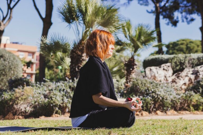 Holistic Addiction Treatment A Natural Approach to Recovery