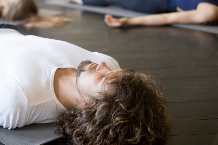 Role of Mindfulness in Addiction Recovery