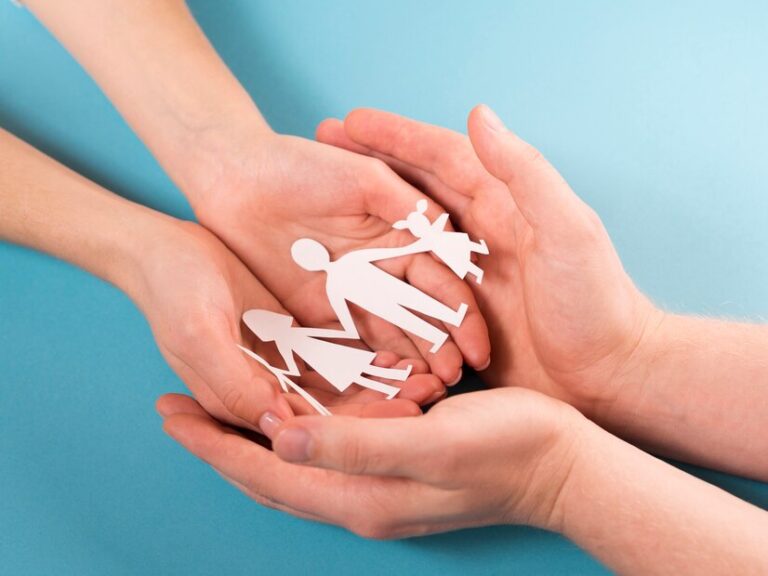 Support Importance for Families Dealing with Addiction