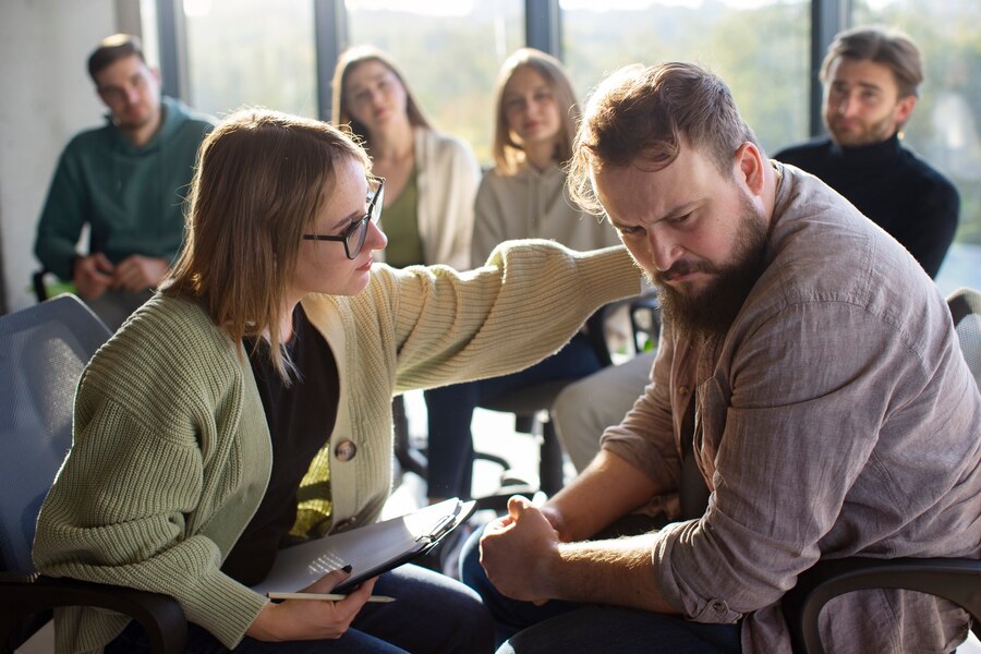 Support Importance for Families Dealing with Addiction
