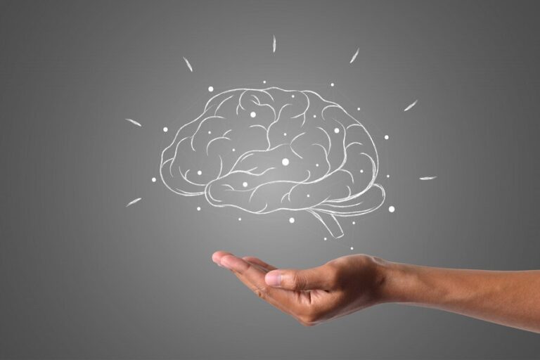 The Science Behind Addiction and Brain Chemistry