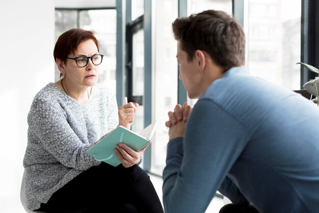 Top-Rated Addiction Treatment Centers A Comprehensive Guide