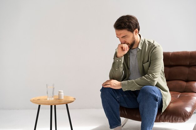 Understanding the stages of addiction recovery