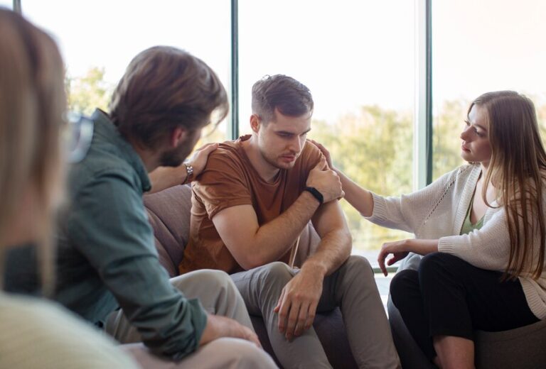 Teen Drug Prevention Programs That Work