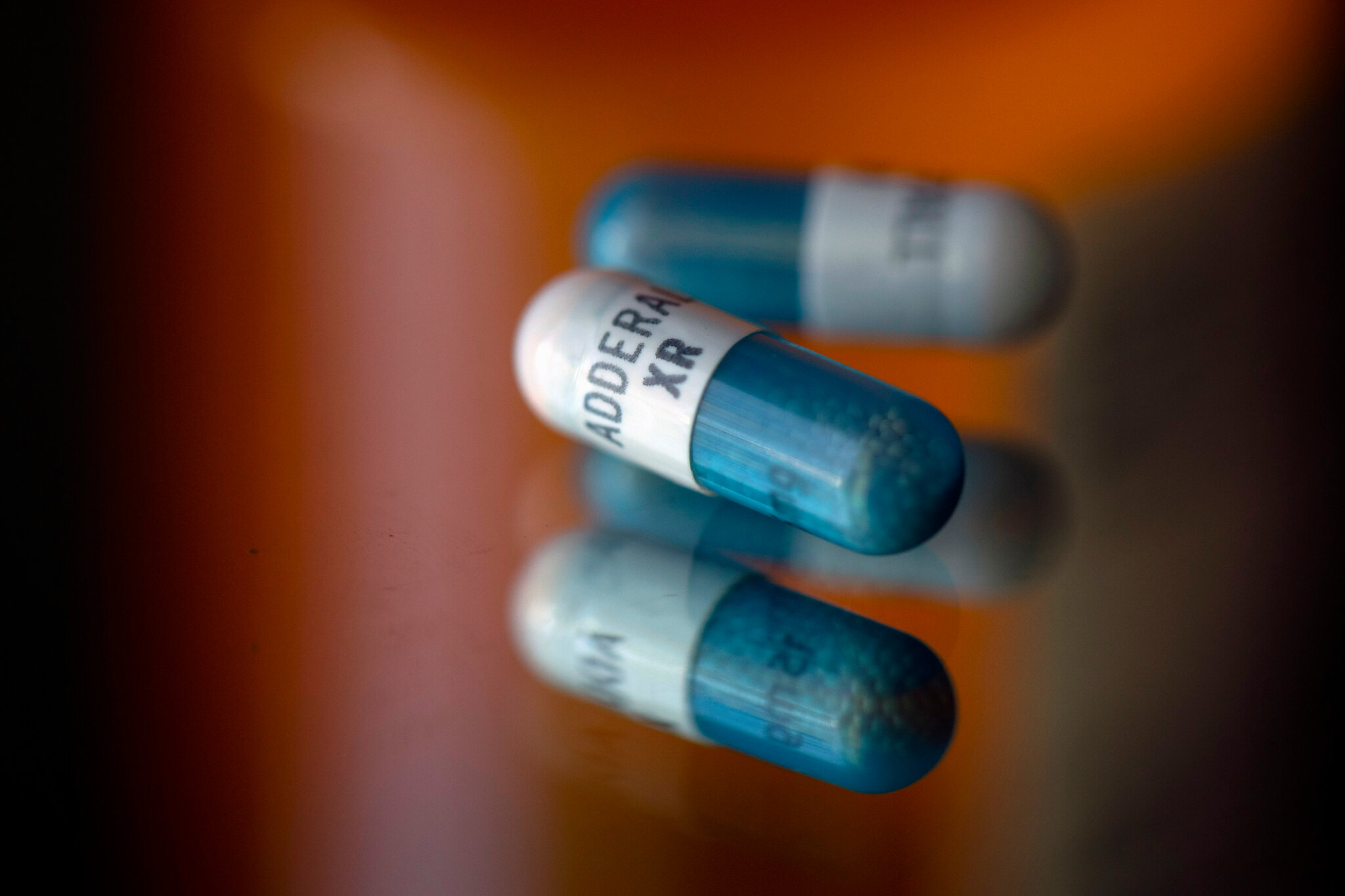 How Long Does Adderall Stay in Your System?