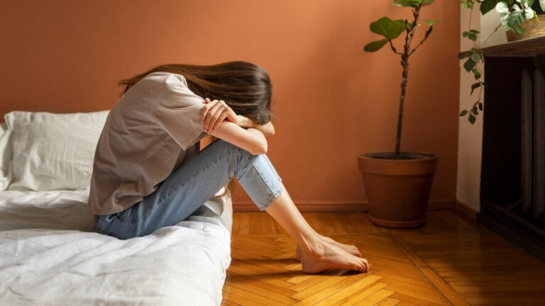 How to Address Social Isolation During Mental Health Recovery