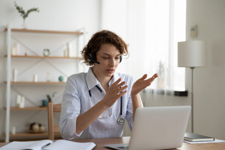 How to Utilize Teletherapy for Addiction and Mental Health Support