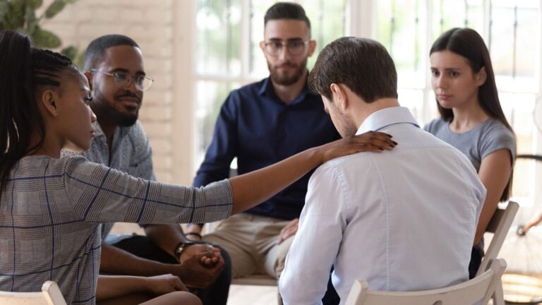 Effective Strategies for Overcoming Substance Abuse in California
