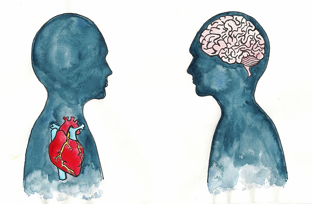 The Connection Between Mental Health and Physical Health