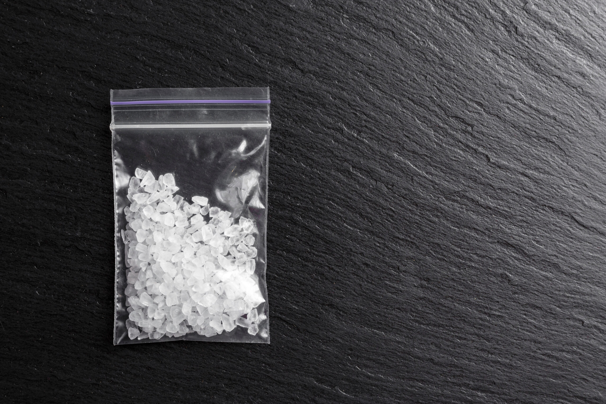 What is Crank? Understanding Methamphetamine and Its Effects on the Body and Mind