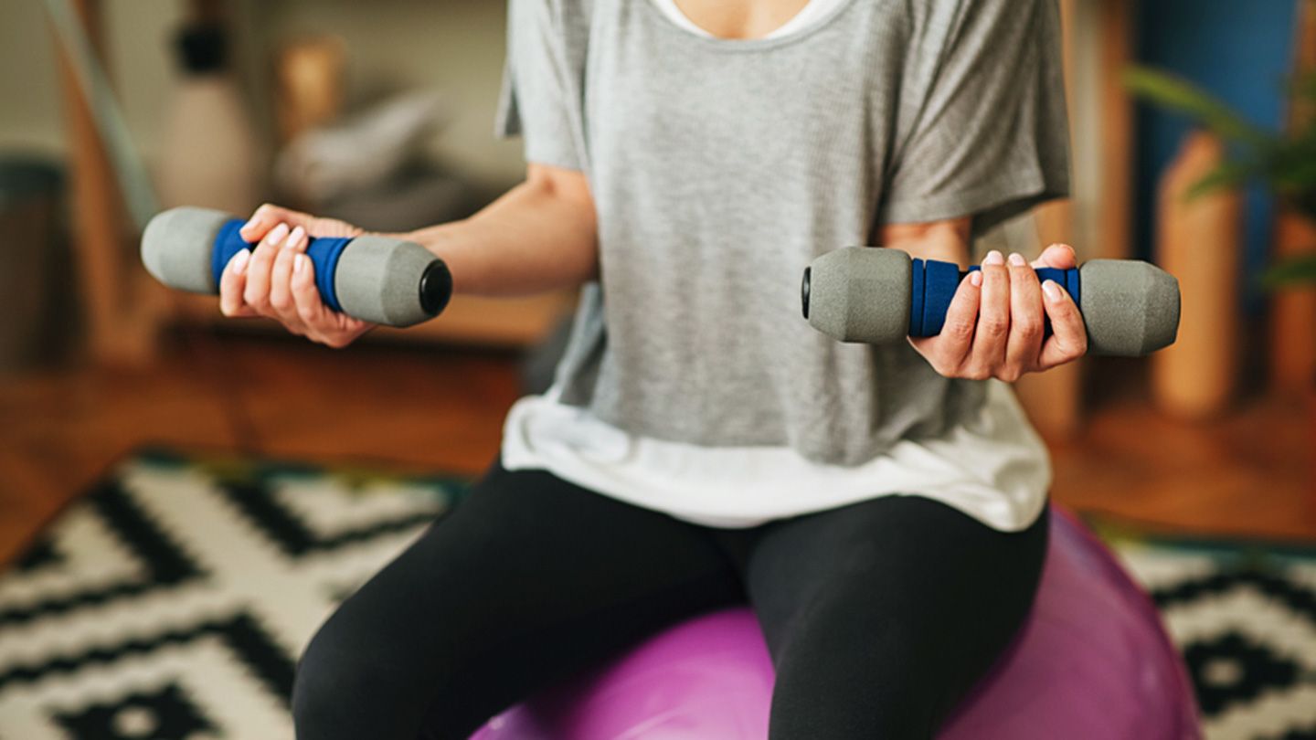 The Benefits of Exercise in Treating Depression and Anxiety