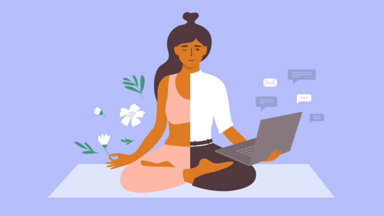Mental Health and Wellness: Tips for a Balanced Life