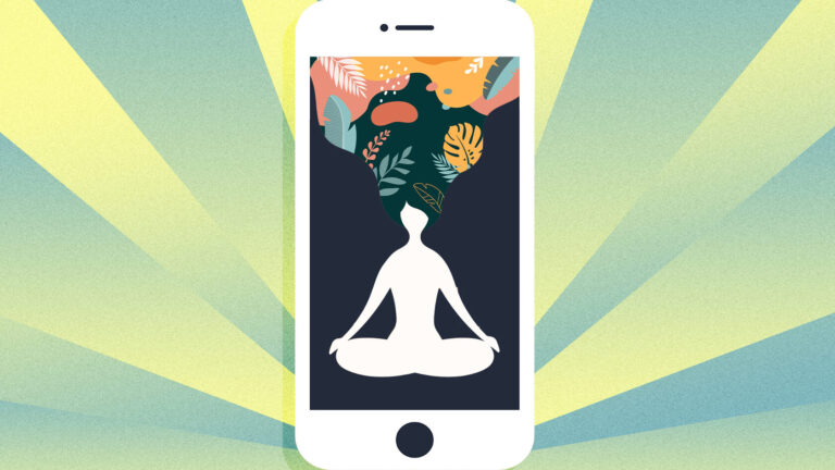 Mental Health Apps: The Best Tools for Managing Stress and Anxiety